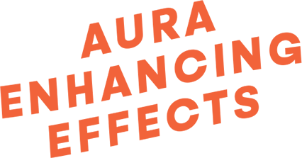 Aura Enhancing Effects