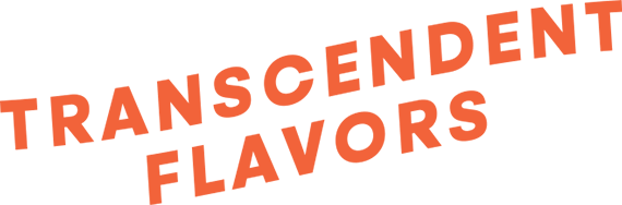 Transcendent Flavor
